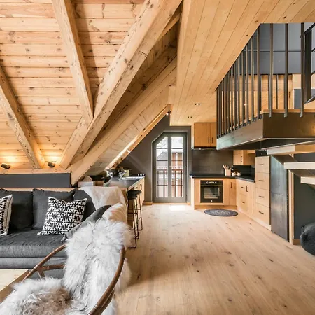 Apartamento Montpius By Totiaran