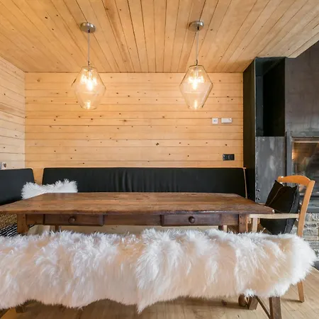 Apartamento Montpius By Totiaran *