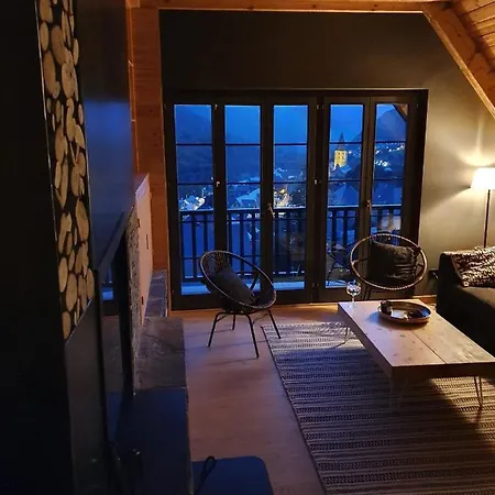 Apartment Montpius By Totiaran Salardu