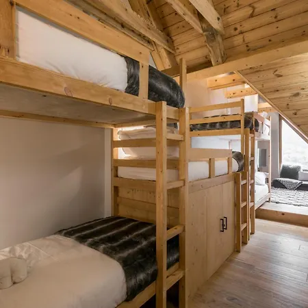 Montpius By Totiaran Apartment *