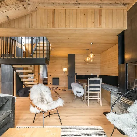 Montpius By Totiaran Apartment *